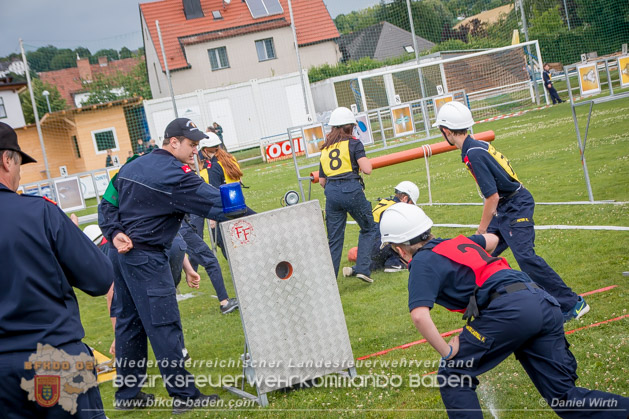 20180623 Bezirksbewerbe Berndorf | Foto Daniel Wirth
