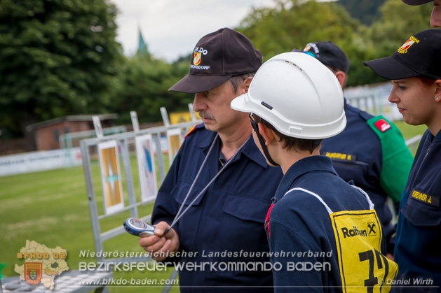 20180623 Bezirksbewerbe Berndorf | Foto Daniel Wirth