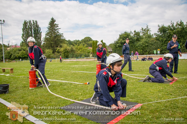 20180623 Bezirksbewerbe Berndorf | Foto Daniel Wirth