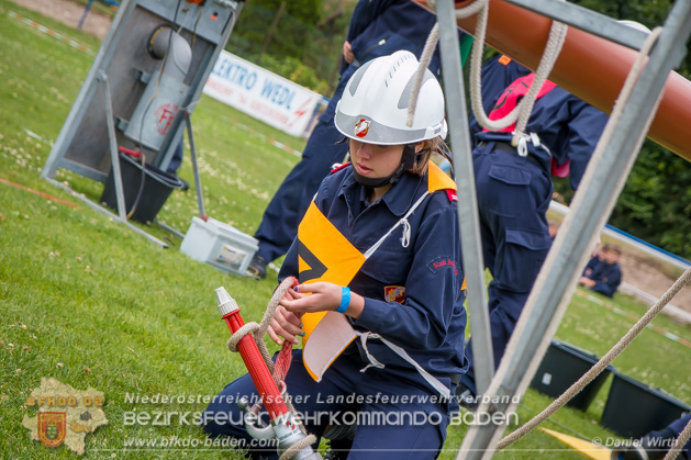 20180623 Bezirksbewerbe Berndorf | Foto Daniel Wirth