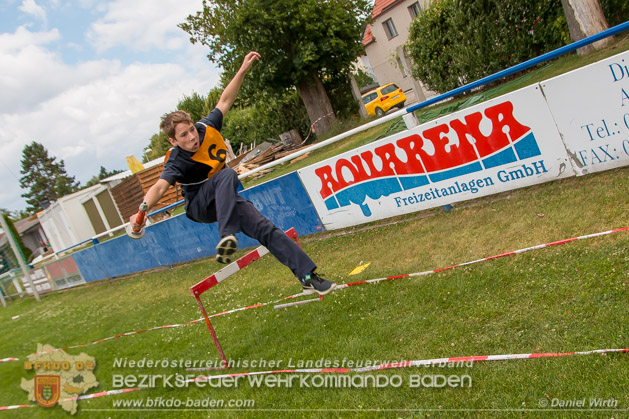 20180623 Bezirksbewerbe Berndorf | Foto Daniel Wirth