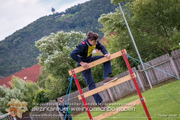 20180623 Bezirksbewerbe Berndorf | Foto Daniel Wirth