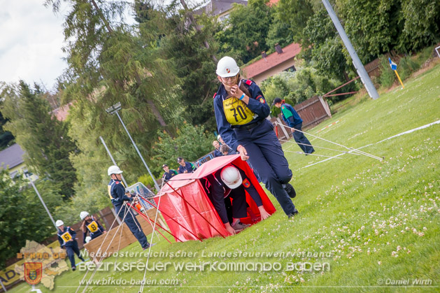 20180623 Bezirksbewerbe Berndorf | Foto Daniel Wirth