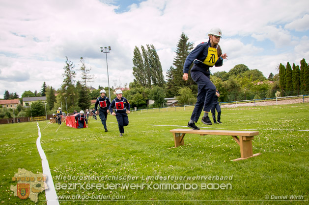 20180623 Bezirksbewerbe Berndorf | Foto Daniel Wirth