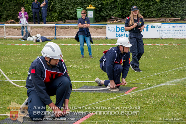 20180623 Bezirksbewerbe Berndorf | Foto Daniel Wirth