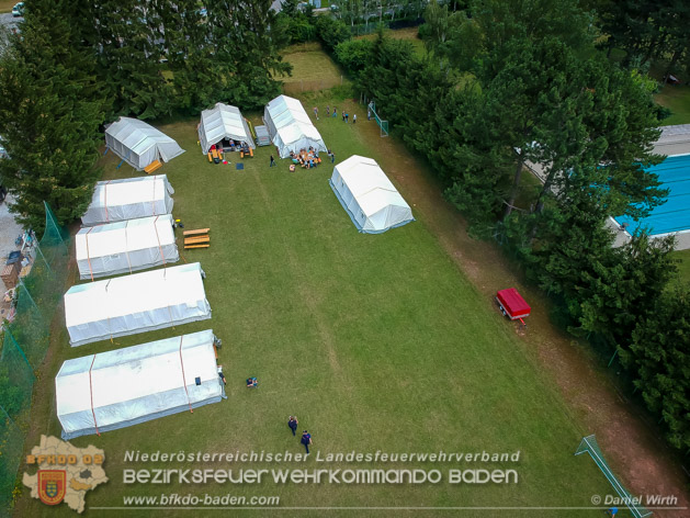 20180623 Bezirksbewerbe Berndorf | Foto Daniel Wirth
