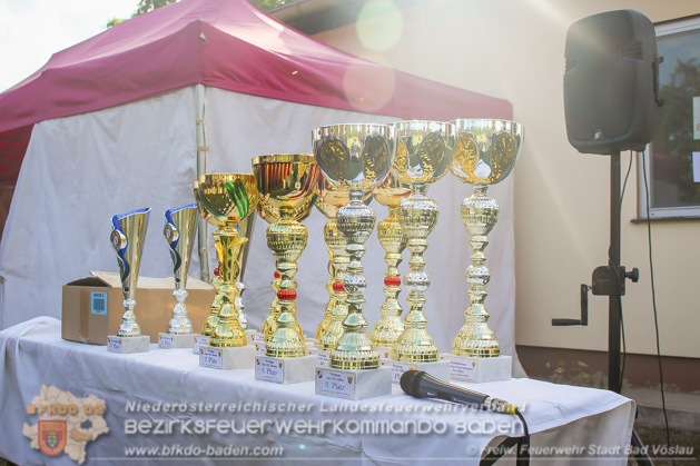 20180623 Bezirksbewerbe Berndorf | Foto Angelika Schöberl