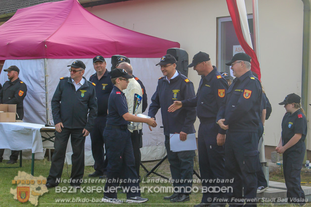 20180623 Bezirksbewerbe Berndorf | Foto Angelika Schöberl