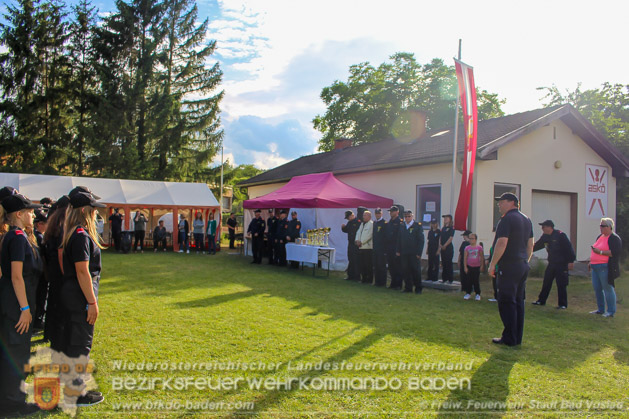 20180623 Bezirksbewerbe Berndorf | Foto Angelika Schöberl