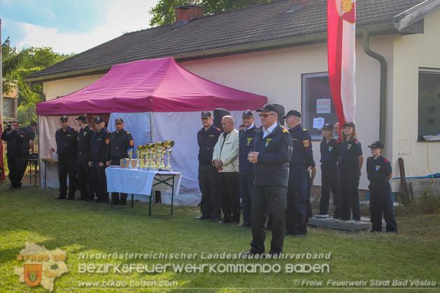 20180623 Bezirksbewerbe Berndorf | Foto Angelika Schöberl