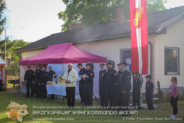 20180623 Bezirksbewerbe Berndorf | Foto Angelika Schöberl