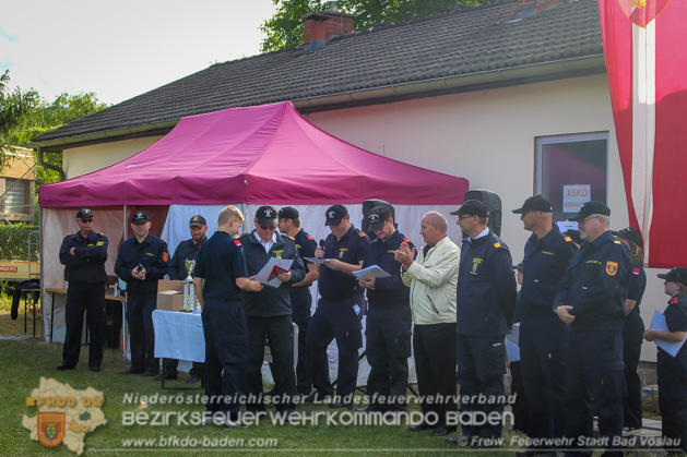 20180623 Bezirksbewerbe Berndorf | Foto Angelika Schöberl