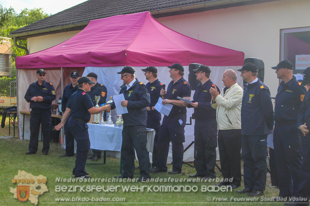20180623 Bezirksbewerbe Berndorf | Foto Angelika Schöberl