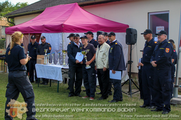 20180623 Bezirksbewerbe Berndorf | Foto Angelika Schöberl