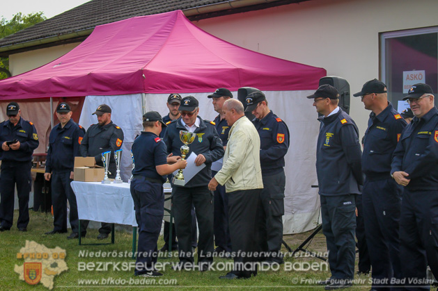 20180623 Bezirksbewerbe Berndorf | Foto Angelika Schöberl