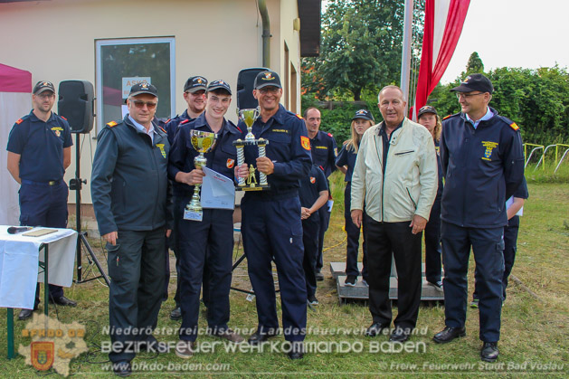 20180623 Bezirksbewerbe Berndorf | Foto Angelika Schöberl