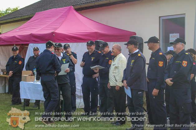 20180623 Bezirksbewerbe Berndorf | Foto Angelika Schöberl