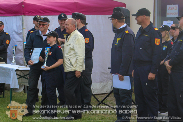 20180623 Bezirksbewerbe Berndorf | Foto Angelika Schöberl
