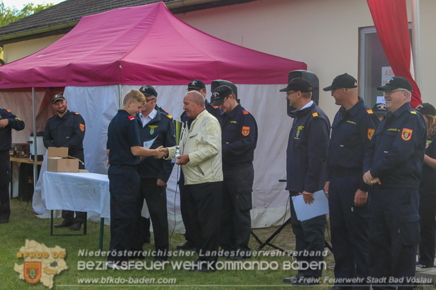20180623 Bezirksbewerbe Berndorf | Foto Angelika Schöberl