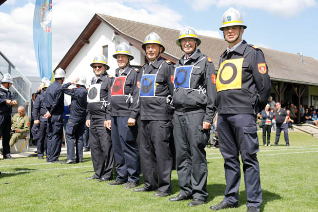 Landesfeuerwehrleistungsbewerbe 2018 in Gasten Foto: © Matthias Fischer u. Alexander Nittner NÖ LFKDO Landesfeuerwehrleistungsbewerbe 2018 in Gasten Foto: © Matthias Fischer u. Alexander Nittner NÖ LFKDO