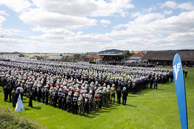 Landesfeuerwehrleistungsbewerbe 2018 in Gasten Foto: © Matthias Fischer u. Alexander Nittner NÖ LFKDO Landesfeuerwehrleistungsbewerbe 2018 in Gasten Foto: © Matthias Fischer u. Alexander Nittner NÖ LFKDO