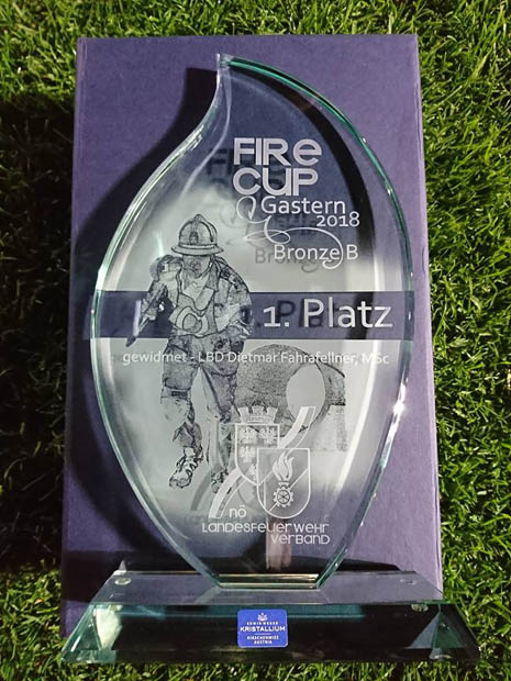 Landesfeuerwehrleistungsbewerbe 2018 in Gasten Foto: © FF Weigelsdorf Landesfeuerwehrleistungsbewerbe 2018 in Gasten Foto: © FF Weigelsdorf