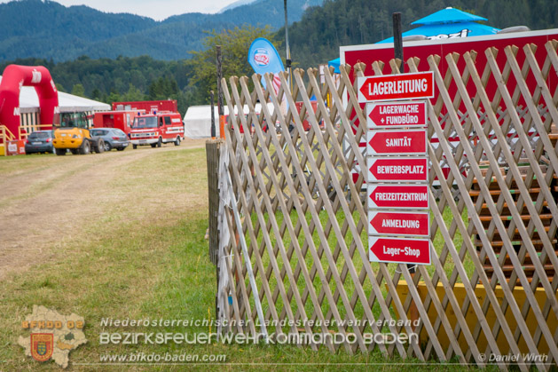 46. Landestreffen der FJ 2018 | Foto: Daniel Wirth
