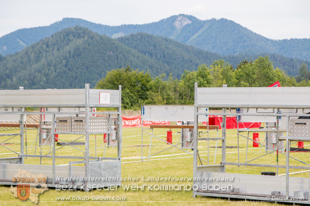 46. Landestreffen der FJ 2018 | Foto: Daniel Wirth