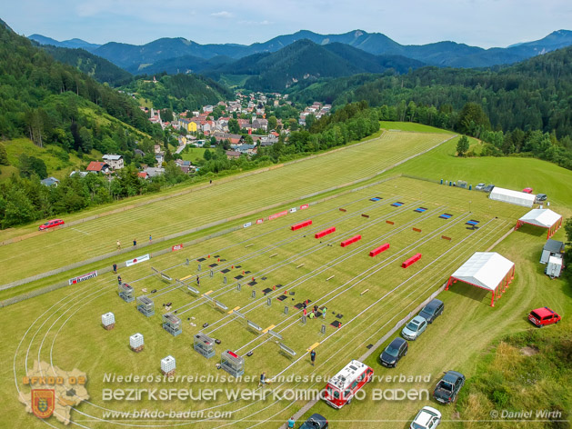 46. Landestreffen der FJ 2018 | Foto: Daniel Wirth