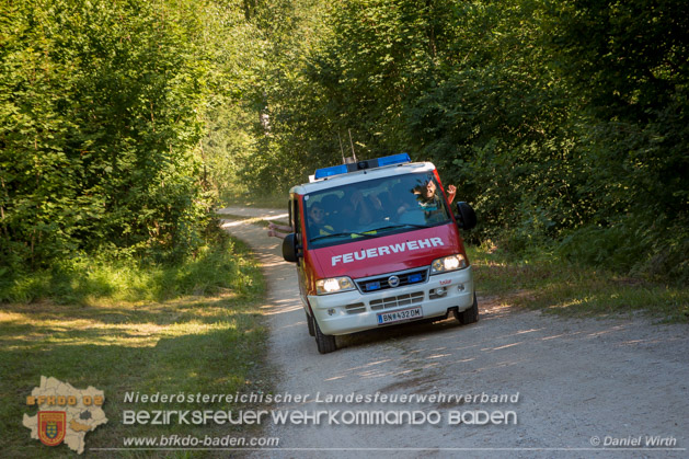 46. Landestreffen der FJ 2018 | Foto: Daniel Wirth