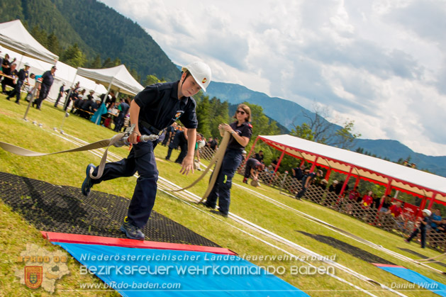 46. Landestreffen der FJ 2018 | Foto: Daniel Wirth