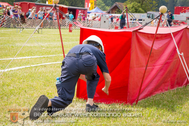 46. Landestreffen der FJ 2018 | Foto: Daniel Wirth