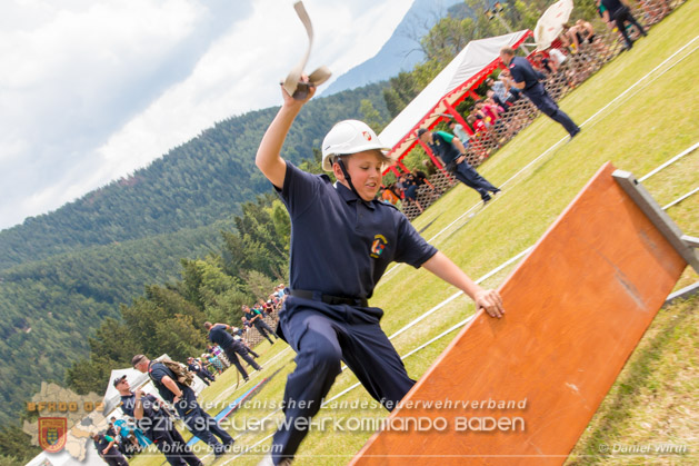 46. Landestreffen der FJ 2018 | Foto: Daniel Wirth