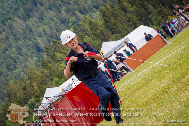 46. Landestreffen der FJ 2018 | Foto: Daniel Wirth