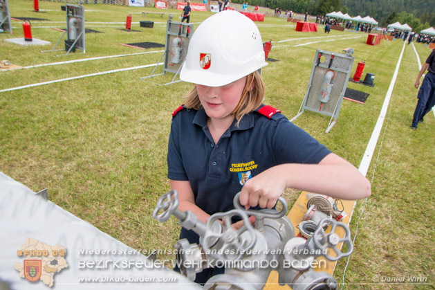 46. Landestreffen der FJ 2018 | Foto: Daniel Wirth