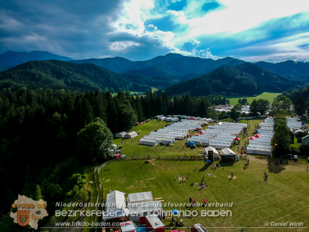 46. Landestreffen der FJ 2018 | Foto: Daniel Wirth