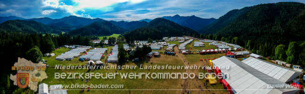 46. Landestreffen der FJ 2018 | Foto: Daniel Wirth