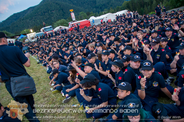 46. Landestreffen der FJ 2018 | Foto: Daniel Wirth