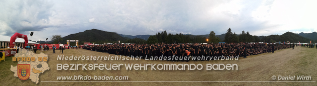 46. Landestreffen der FJ 2018 | Foto: Daniel Wirth