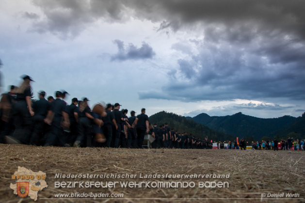 46. Landestreffen der FJ 2018 | Foto: Daniel Wirth