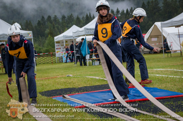 46. Landestreffen der FJ 2018 | Foto: Daniel Wirth