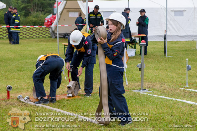 46. Landestreffen der FJ 2018 | Foto: Daniel Wirth