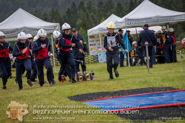 46. Landestreffen der FJ 2018 | Foto: Daniel Wirth