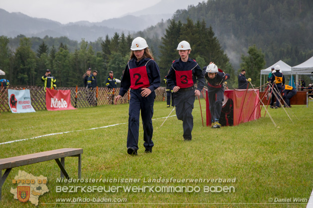 46. Landestreffen der FJ 2018 | Foto: Daniel Wirth