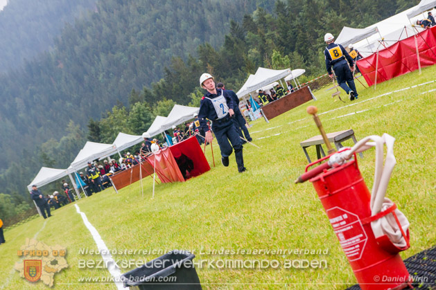 46. Landestreffen der FJ 2018 | Foto: Daniel Wirth
