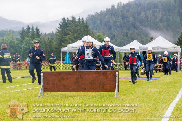 46. Landestreffen der FJ 2018 | Foto: Daniel Wirth