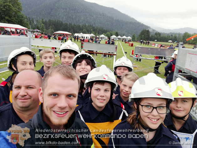 46. Landestreffen der FJ 2018 | Foto: Daniel Wirth