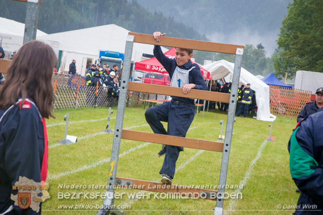 46. Landestreffen der FJ 2018 | Foto: Daniel Wirth