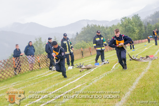 46. Landestreffen der FJ 2018 | Foto: Daniel Wirth