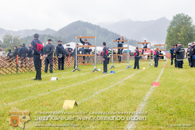 46. Landestreffen der FJ 2018 | Foto: Daniel Wirth